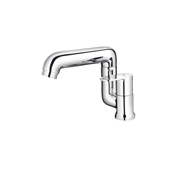 Alixir - JEWEL Series - Sink Cock with Regular Swinging Spout