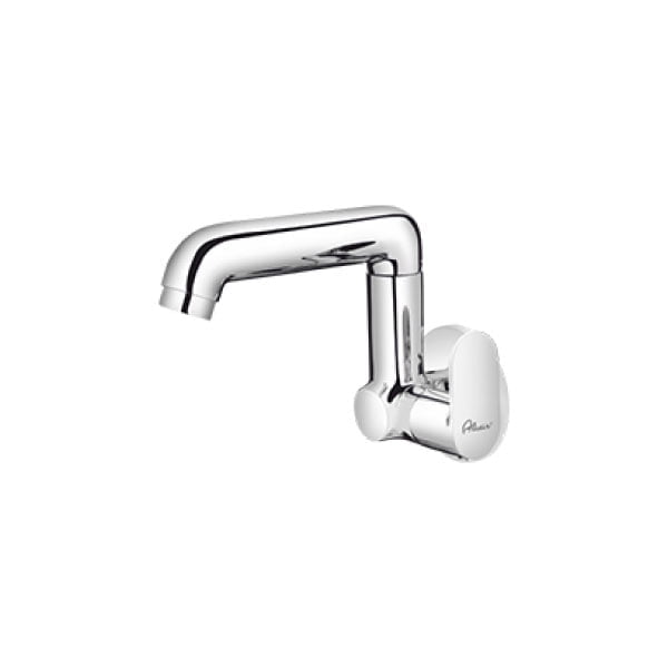 Alixir - JEWEL Series - Sink Cock with Regular Swinging Spout