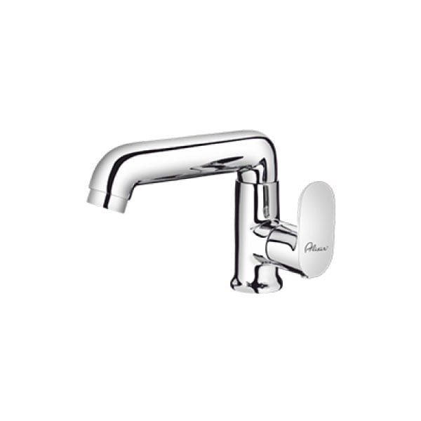 Alixir - JEWEL Series - Sink Cock with Regular Swinging Spout