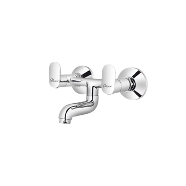 Alixir - JEWEL Series - Wall Mixer Non-Telephonic Shower System