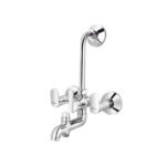 Alixir - JEWEL Series - Wall Mixer 3 in 1