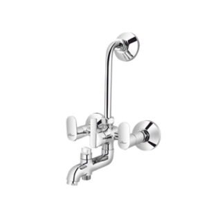 Alixir - JEWEL Series - Wall Mixer 3 in 1