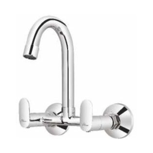 Alixir - JEWEL Series - Sink Mixer with Regular Swinging Spout