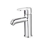 Alixir - JEWEL Series - Single Lever Basin Mixer