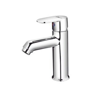 Alixir - JEWEL Series - Single Lever Basin Mixer