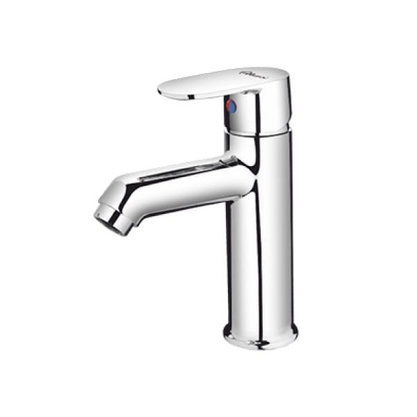 Alixir - JEWEL Series - Single Lever Basin Mixer