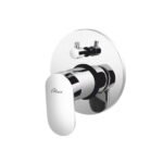 Alixir - JEWEL Series - Single Lever Highflow Divertor Upper Part