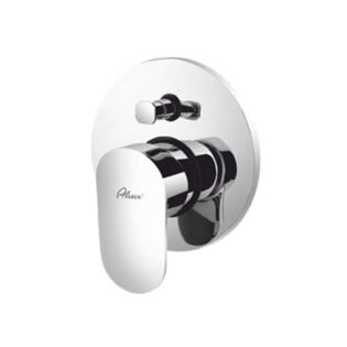 Alixir - JEWEL Series - Single Lever Medium Flow Divertor Upper Part