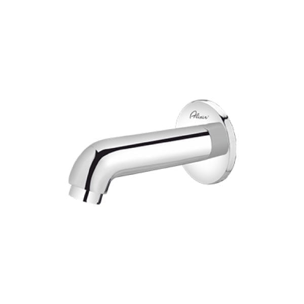 Alixir - JEWEL Series - Bath Tub Spout with Wall Flange