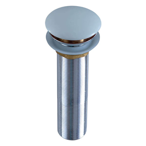 BELL - CERAMIC POP-UP WASTE COUPLING - A112