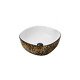 BELL - Decorated Art Basin - A420 - CEBK07