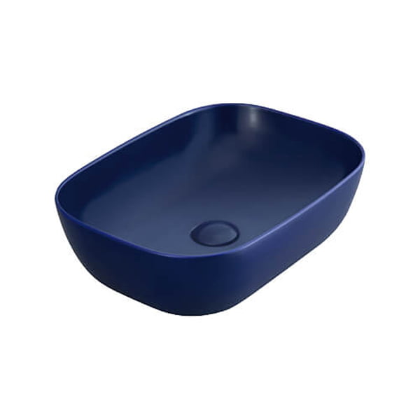 BELL ART Basin - Matt Dark Blue - A426-CSDB-M