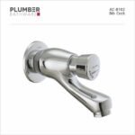 Plumber - Auto Closing Tap - Bib Cock - AC-8102