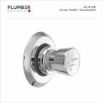 Plumber - Auto Closing Tap - Urinal Flusher Concealed - AC-8108