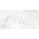 NARMADA - High Gloss Tiles - Aden White - 600 x 1200 mm