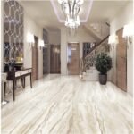 NARMADA - High Gloss - Adonis Crema - 600 x 1200 mm