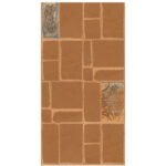 NARMADA - High Gloss - Aesthetic Cotto - 600 x 1200 mm