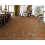 NARMADA - High Gloss - Aesthetic Cotto - 600 x 1200 mm - Image 2