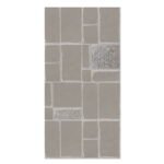 NARMADA - High Gloss - Aesthetic Grey - 600 x 1200 mm