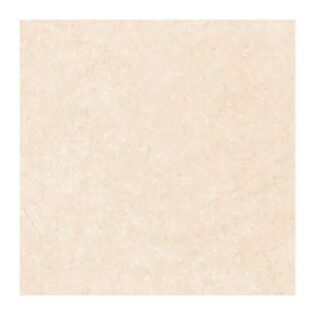 NARMADA - Vitrified Tiles - Glossy - Affyon Beige - 600 x 600 mm