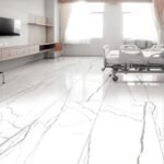 NARMADA - High Gloss - Ajex Statuario - 600 x 1200 mm