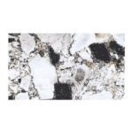 NARMADA - Dark High Glossy - Alaska White - 800 x 1600 mm