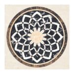 NARMADA - Decore Series - Aldo Sphere - 1200 x 1200 mm