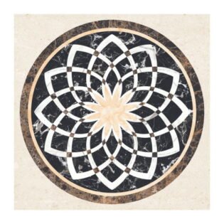 NARMADA - Decore Series - Aldo Sphere - 1200 x 1200 mm