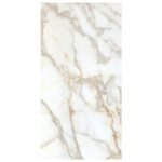NARMADA - High Glossy - Alex Calacatta - 1200 x 2400 mm
