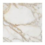 NARMADA - High Glossy - Alex Calacatta - 1200 x 1200 mm