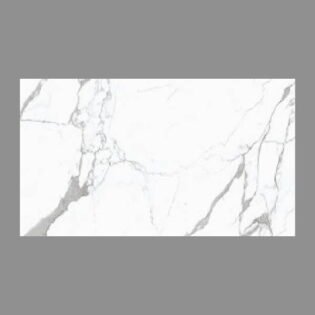 NARMADA - High Glossy - Altimo White - 1200 x 2400 mm