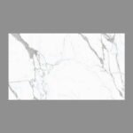 NARMADA - High Glossy - Altimo White - 1200 x 2400 mm
