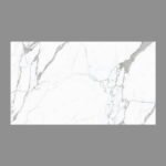 NARMADA - High Glossy - Altimo White - 1200 x 2400 mm