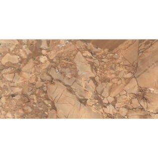NARMADA - High Gloss - Ambrosia Gold - 600 x 1200 mm