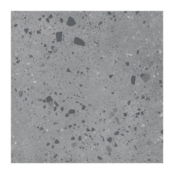 NARMADA - Matt Tiles - Andesit Grey - 600 x 600 mm