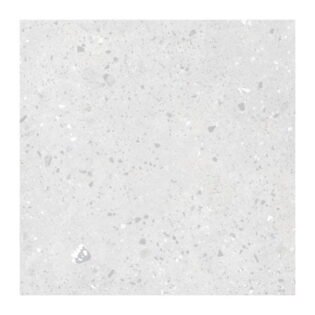 NARMADA - Matt Tiles - Andesit White - 600 x 600 mm