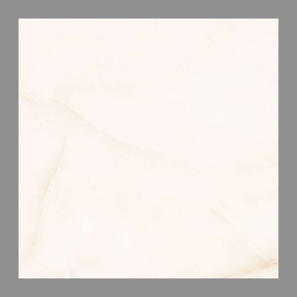 NARMADA - Vitrified Tiles - Glossy - Antica Gris - 600 x 600 mm