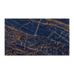 NARMADA - High Gloss - Antolia Blue - 600 x 1200 mm