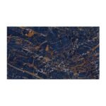 NARMADA - High Gloss - Antolia Blue - 600 x 1200 mm