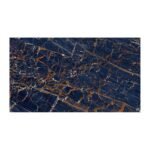 NARMADA - High Gloss - Antolia Blue - 600 x 1200 mm