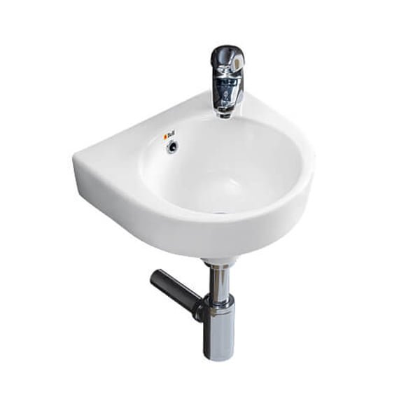 BELL - Wall Hung Basin - APPLE - 217