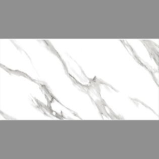 NARMADA - High Gloss - Arbescato White - 600 x 1200 mm