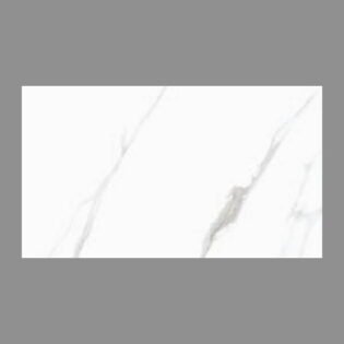 NARMADA - High Glossy - Arctic White - 800 x 1600 mm