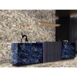 NARMADA - Elite Collection - Ardesia - 600 x 1200 mm - Image 2