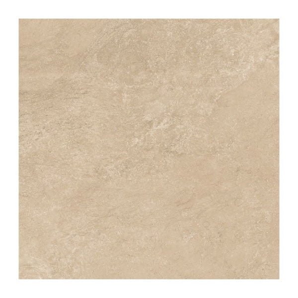 NARMADA - Matt Tiles - Arena Crema - 600 x 600 mm