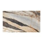 NARMADA - Dark High Glossy - Arena Dune - 1200 x 2400 mm