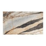 NARMADA - Dark High Glossy - Arena Dune - 1200 x 2400 mm