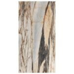 NARMADA - Dark High Glossy - Arena Dune - 1200 x 2400 mm