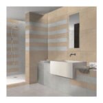 NARMADA - Matt Tiles - Arena Crema - 600 x 600 mm