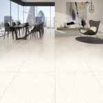 NARMADA - High Gloss - Aric Beige - 600 x 1200 mm